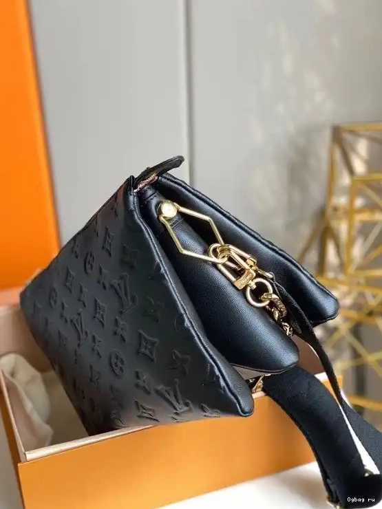 PM COUSSIN VUITTON LOUIS 0526